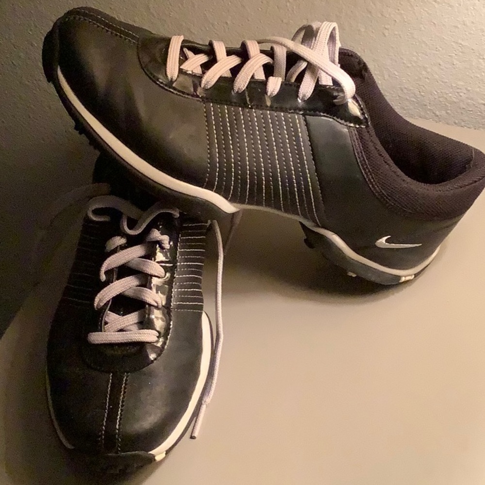 Nike golf shoes